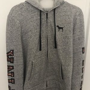 PINK Victoria Secret Jacket